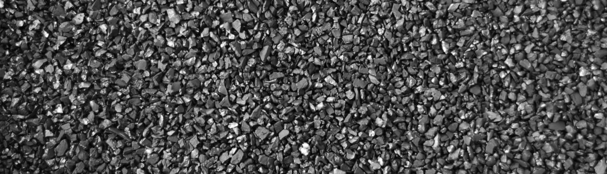 coconut shell activated alumina