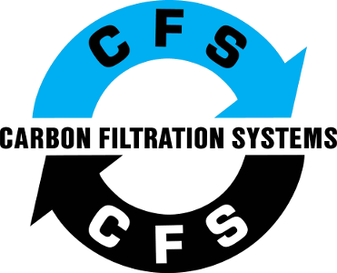 Carbon Filtration Systems Logo